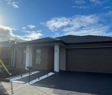 Brand New 4-Bedroom Family Gem in Clyde- One Bells Estate - Photo 3