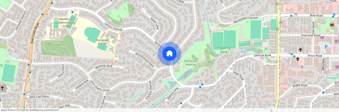 112 Sartors Ave, Browns Bay, North Shore City