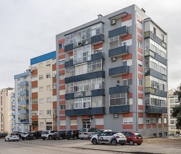 Apartamento T2 em Setúbal - Photo 1
