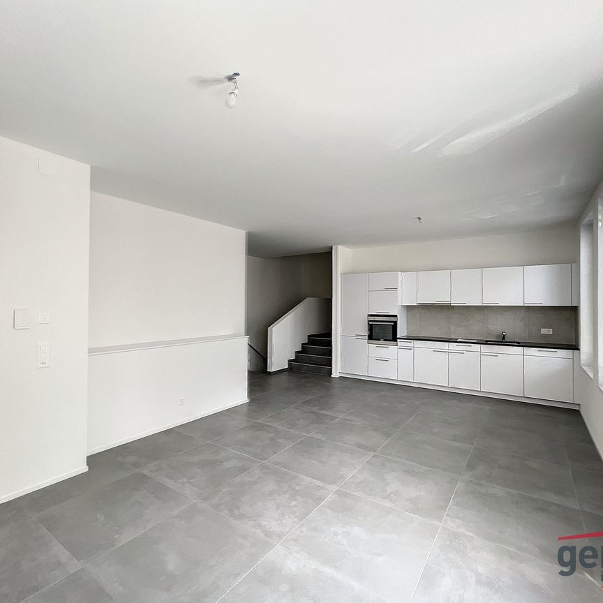 Appartement de 4.5 pièces en souplex à louer - Foto 1