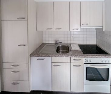 Attraktive 2.5-Zimmer-Dachwohnung in Wittenbach - Foto 2