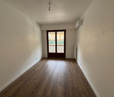 Location appartement 3 pièces, 57.43m², Nice - Photo 2