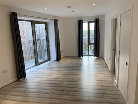 1 bedroom apartment to rent - Photo 4