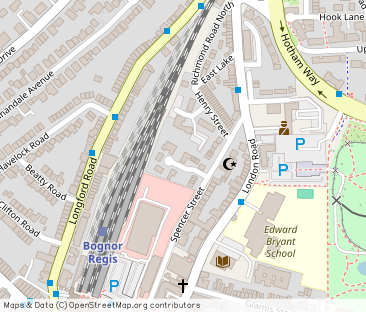 Gibson Way, Bognor Regis - Photo 1