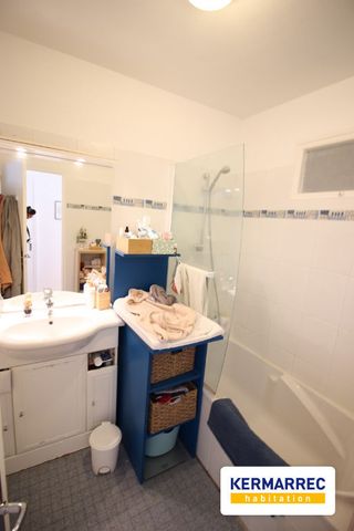 Appartement 3 pièces – 73 m² environ à Rennes (ref : G63375) - Photo 4