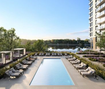 EQUINOXE Lévesque Ouest - Phase 1 - Photo 3