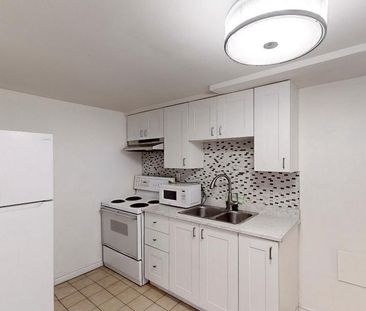 For Lease - 3691 Morning Star Drive Unit# Basement, Mississauga, On... - Photo 1