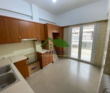 Διαμέρισμα για ενοικίαση Καραγιαννέικα (Γαλάτσι) - Photo 3