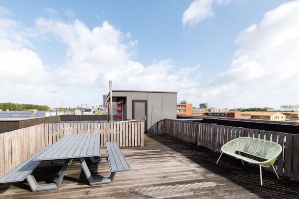 Jan Tooropstraat 109, Overtoomse Veld-Noord, 1061AE, Amsterdam - Foto 1