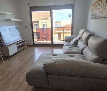 Alquiler de piso en Calle la unión, 6 - Photo 5