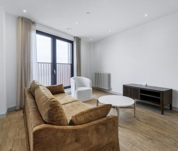 1 bedroom flat to rent - Photo 4