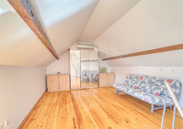 Apartamento T2 em Lisboa