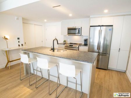 37, avenue des Cascades, Beauport à louer - Photo 3