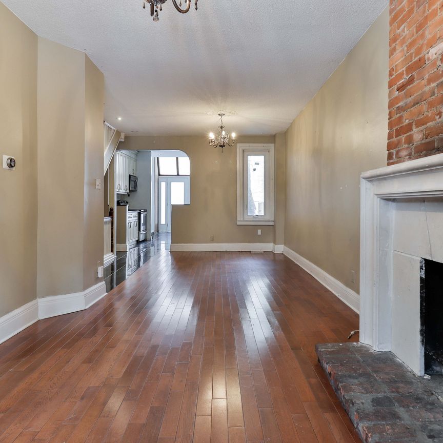 For Lease - 251 Bedford Road, Toronto, Ontario - Photo 1