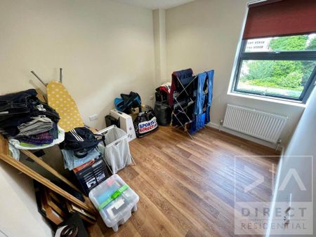 2 bedroom apartment to rent - Photo 5