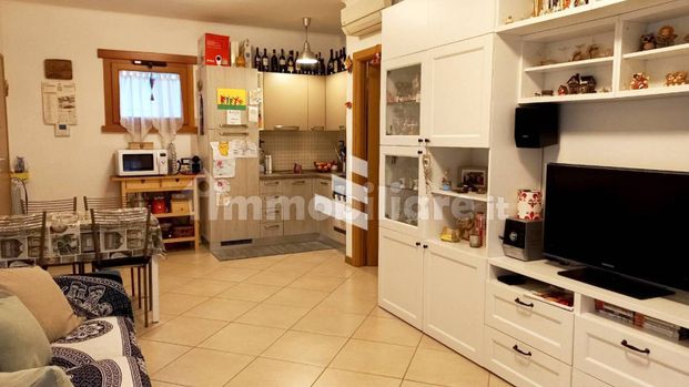Trilocale viale della Grande Muraglia, Torrino, Roma - Foto 1
