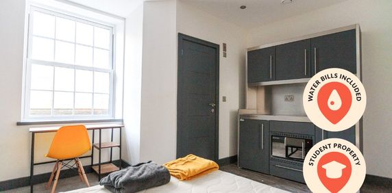 Broad Quay, City Centre - Photo 2