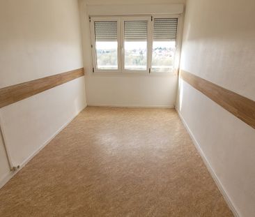 Location Appartement 2 pièces 40m² MAUBEUGE 59600 - Photo 6