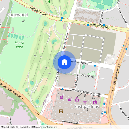 126 Banks Avenue, Eastgardens, Sydney, New South Wales 2035