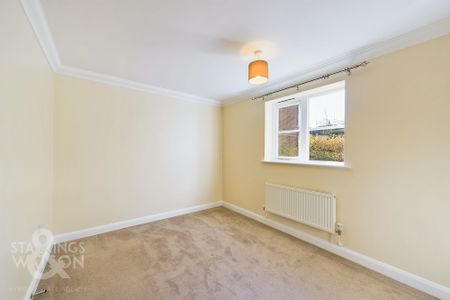 Mulberry Court, Norwich Road, Hethersett, Norwich - Photo 4