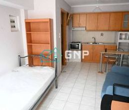 Studio/Γκαρσονιέρα για ενοικίαση - Άνω Πόλη, - Φωτογραφία 4