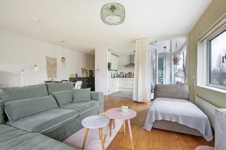 Te huur: Appartement Rietlandpark in Amsterdam - Foto 4
