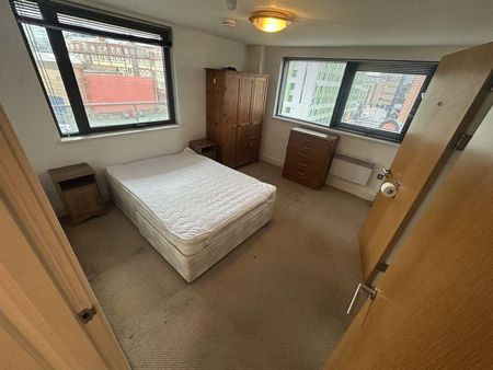 2 bedroom apartment to rent - Photo 2