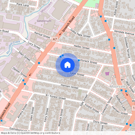 3/38 Lyon Street, Moorooka QLD 4105