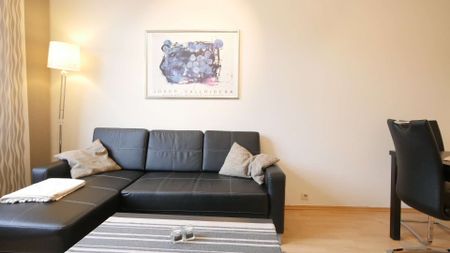 Döhren – hell und freundlich im Jugendstilhaus – inklusive Internet - Photo 3