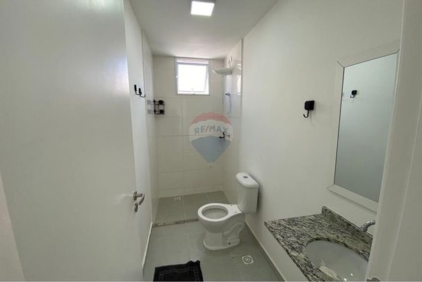Apartamento - Aluguel - Mogi Guaçu - São Paulo - Photo 1