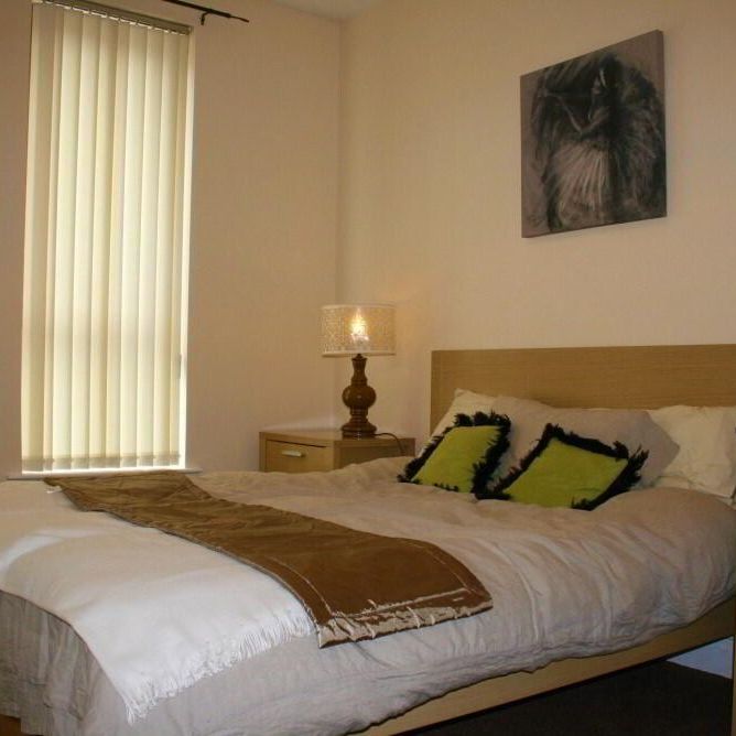 Apt 1, 7 Lord Street, Belfast, BT5 4QG - Photo 1