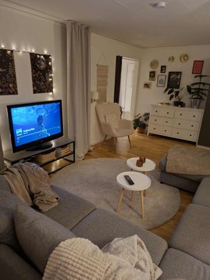 Villagatan, Hammenhög - Foto 1