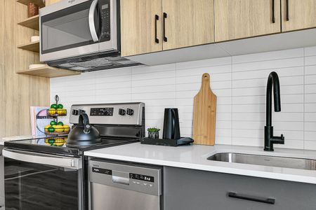 New Modern Rentals - Photo 5