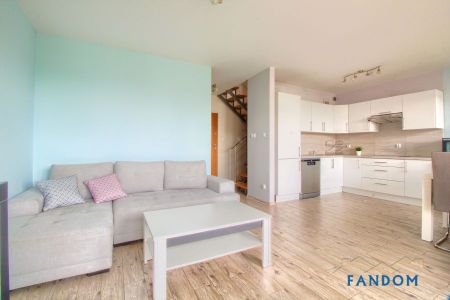 Dla Ceniących Komfort i Wygodę – 60 m2 GROMSKIEGO - Zdjęcie 2