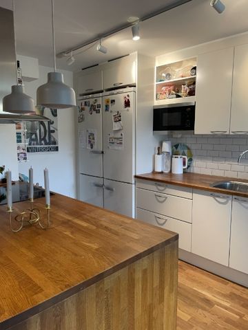 Årsta - 5rok - tillsv - 29.900kr/mån - Foto 4