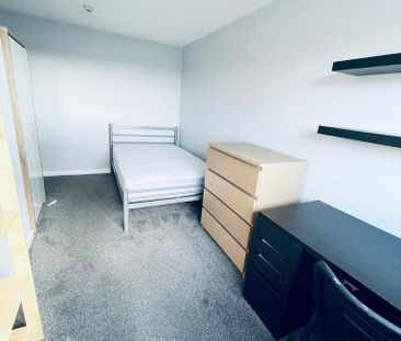 1 bedroom in a house share to rent - Photo 6