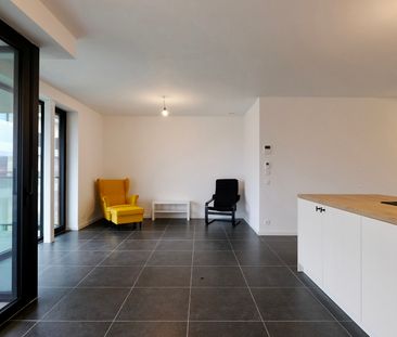 Prachtig nieuwbouwappartement nabij centrum Beveren - Photo 4