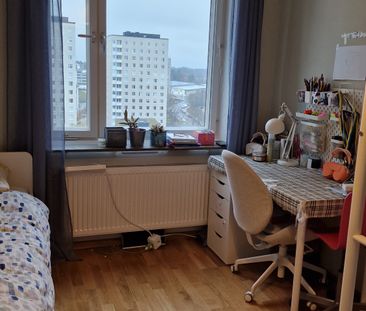 Valla torg, Årsa - Photo 6