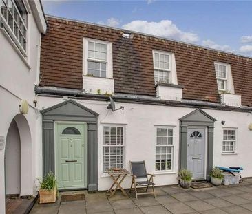 Europa House, Marsham Way, Gerrards Cross, SL9 - Photo 5