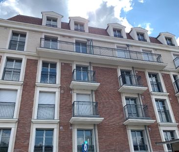 Location Appartement 3 pièces 57m² - Photo 6