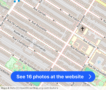 Mieszkanie na wynajem - 73 m² - 7 pokoi - Photo 1