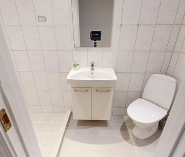 Charmerende lejlighed i attraktivt område nær fjorden - Photo 3