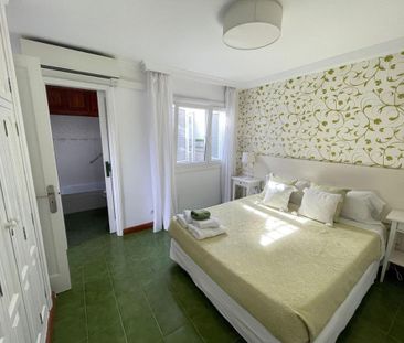 2 bedroom luxury House for rent in San Agustin, Spain - Photo 5