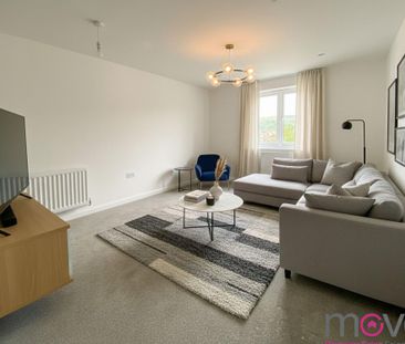 2 bedroom apartment to rent - Photo 2