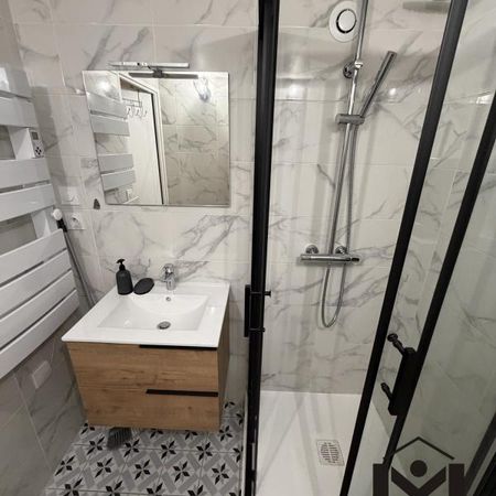 Location Appartement 1 pièce Meublé 13m² VILLERS LES NANCY 54600 - Photo 3