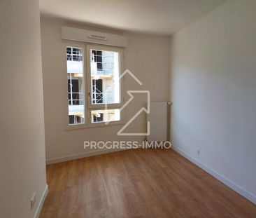 Location Appartement 3 pièces 58m² ST CYR L ECOLE 78210 - Photo 3