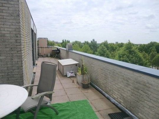 Lettenburg 64, Hoofddorp - Foto 1