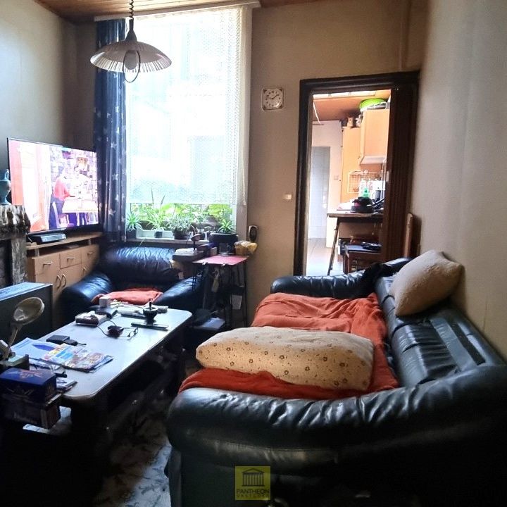 Woning gelegen nabij station en centrum! - Photo 1