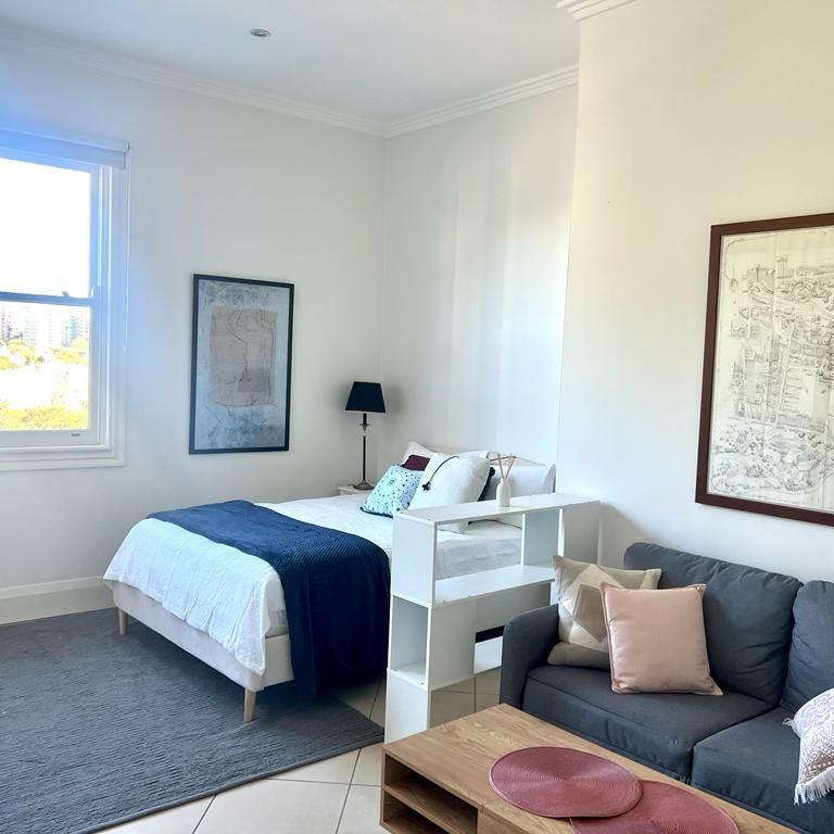 Unit 2/7-9 Bellevue Rd, Bellevue Hill NSW 2023 - Apartment For Rent | Domain - Photo 1