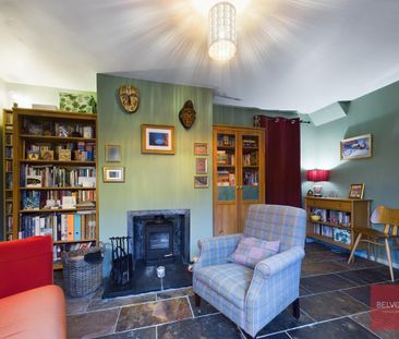 3 bedroom terraced house to rent - Photo 3